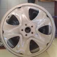 Magurudumu ya Subaru Forester 17 Inch OEM - 2