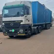 Treni ya Futi 40 kwa Huduma za Usafirishaji - 2