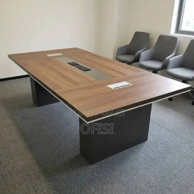 Executive Conference Table - Brand New - 1