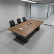 Executive Conference Table - Brand New - 4