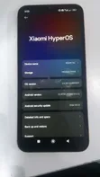 Xiaomi Redmi 15C 4G 256GB Orange - 2