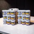 Ruff n Tuff Wall Master Textured Paint - Clearance - 1