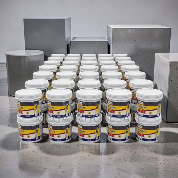 Ruff n Tuff Wall Master Textured Paint (20L, 30L, 40L) - 1