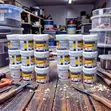 Ruff n Tuff Wall Master Textured Paint (20L, 30L, 40L) - 2