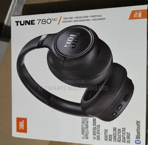 JBL Tune 780NC Wireless Noise Cancelling Headphones
