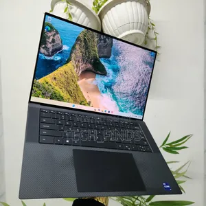 Laptop Dell XPS 15 9520 - Core i9, 32GB RAM, 1TB SSD, RTX 3050 Ti