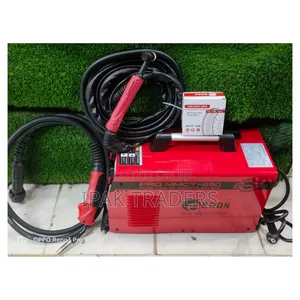 Edon Pro TIG-250 DC Inverter Mashine ya Kulehemu
