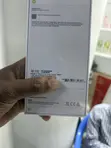Apple iPhone 16 Pro 256GB Dhahabu - 3