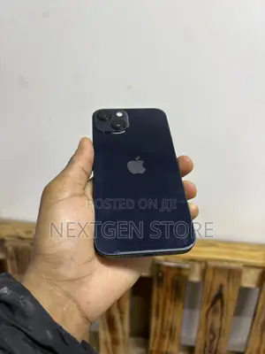 Apple iPhone 13 256GB Bluu