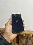 Apple iPhone 13 256GB Bluu - 1