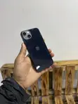Apple iPhone 13 256GB Bluu - 2