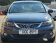 Subaru Impreza 2008 GH2 - 1