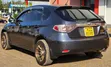 Subaru Impreza 2008 GH2 - 4