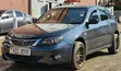 Subaru Impreza 2008 GH2 - 5