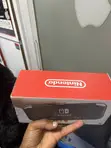 Nintendo Switch Lite - Mpya Kabisa (Nyeusi) - 1