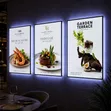 LED Light Frames (50cm x 70cm) - 3