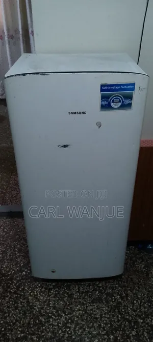 Samsung Mini Fridge