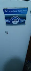 Samsung Mini Fridge - 4