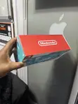 Nintendo Switch Lite - Mpya Kabisa (Bluu) - 2