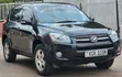 Toyota RAV4 2010 Gray - 5