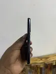 Samsung Galaxy S22 5G 128GB Nyeusi - 1