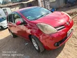 Nissan Note 2012 Red - 1