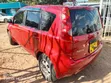 Nissan Note 2012 Red - 2