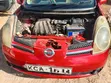 Nissan Note 2012 Red - 4