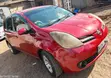 Nissan Note 2012 Red - 5