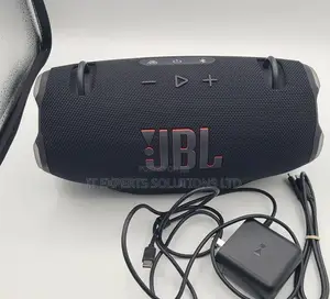 JBL Xtreme 4 Portable Bluetooth Speaker