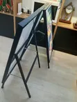 Double Sided LED Light Frame - 2