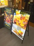 Double Sided LED Light Frame - 3