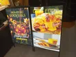 Double Sided LED Light Frame - 5