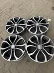 17 Inch Mercedes-Benz Rims (Used) - 3