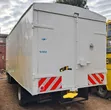 Isuzu NQR Truck - Closed Body - 4