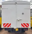 Isuzu NQR Truck - Closed Body - 5