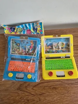 Water Handheld Game