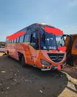 Mercedes-Benz Tourismo 2019 Bus - 1