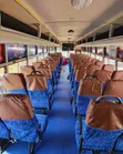 Mercedes-Benz Tourismo 2019 Bus - 5