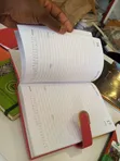 Custom Diary Printing & Branding Services - 4