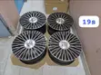 19 Inch Mercedes-Benz Maybach Rims - 1