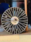 19 Inch Mercedes-Benz Maybach Rims - 2
