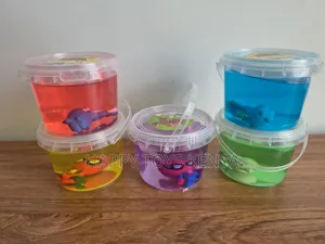 Slime Fun - Sensory Play Kit