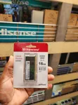 Transcend 16GB DDR5 4800MHz RAM - Brand New - 1