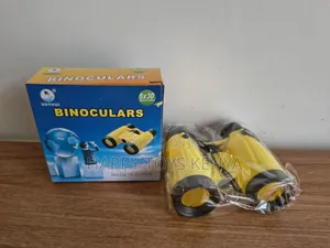Kids Binoculars 6x30