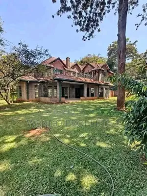 5 Bedroom Villa for Rent in Karen C
