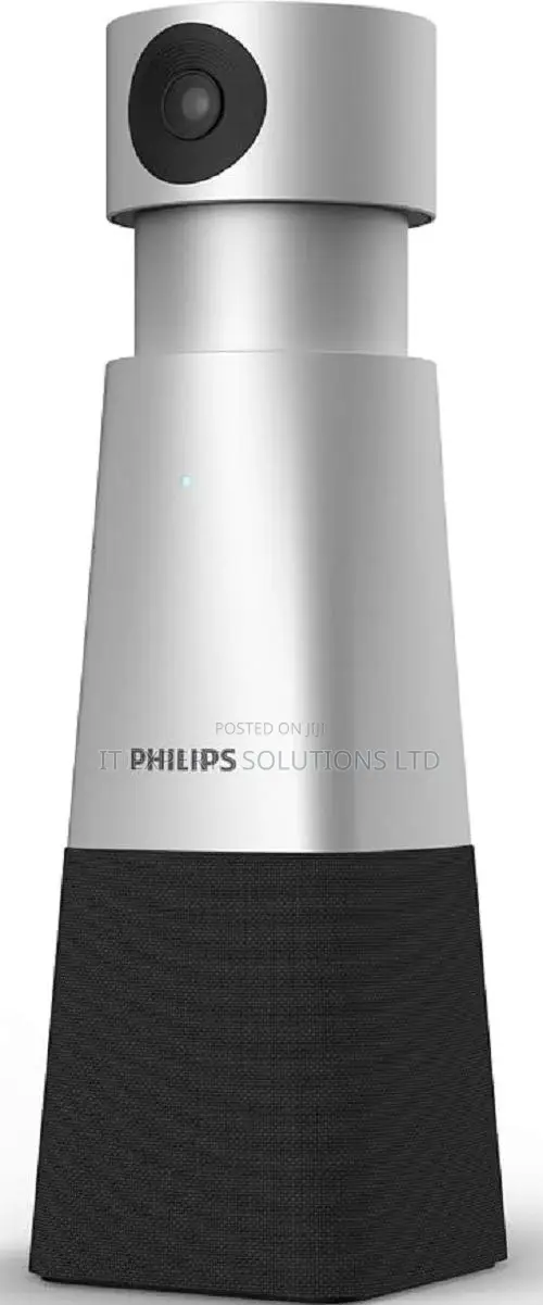 Philips Smart Meeting Microphone PSE0540 Pro Wireless - 1