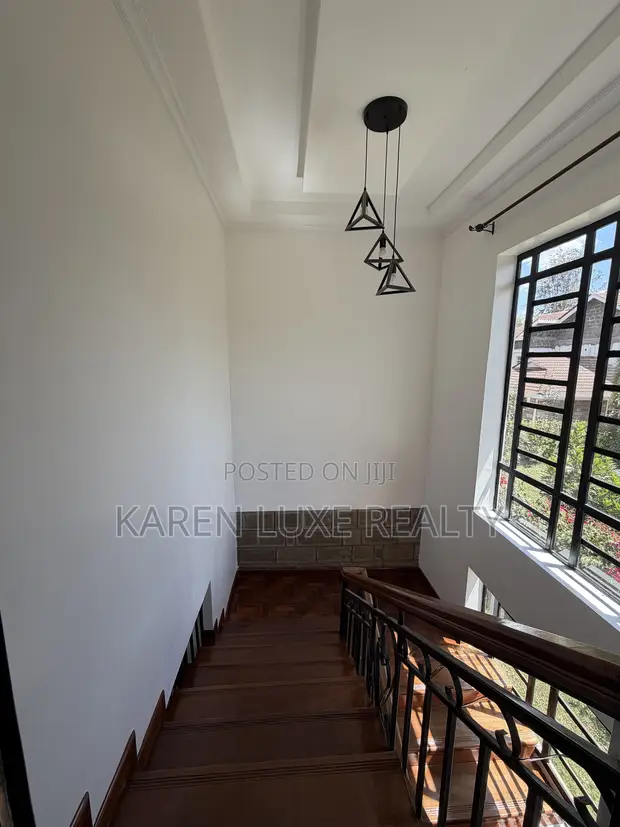 5-Bedroom All-En-Suite Mansion for Rent in Karen - 1