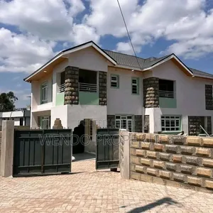 4 Bedroom En-suite Villa for Sale in Ol Keri, Ngong