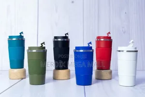 Java Mug 510ml